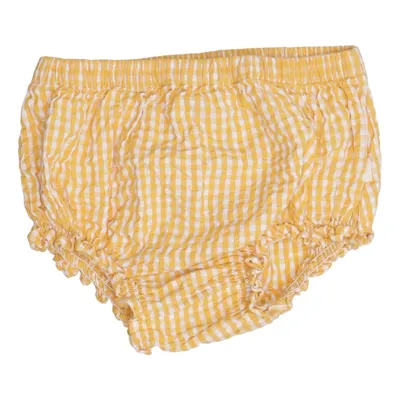 Shorts (Yellow, White) from Buddy and Hope Cotton