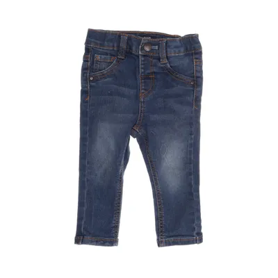 Jeans (Blå) från Kiabi Bomull, Polyester