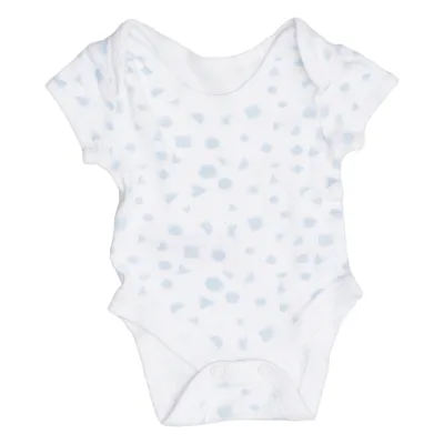Body (Blanc, Bleu) de Primark Cares Coton