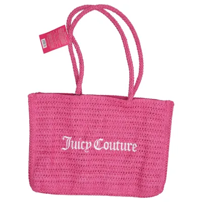 Strandtaske (Pink) fra Juicy Couture
