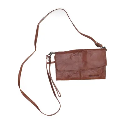 Shoulder-bag (Brown) from Spikes & Sparrow