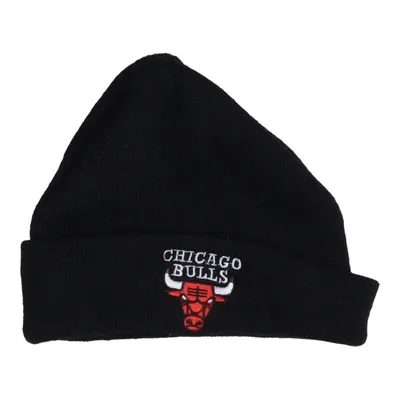 Beanie (Black) from Chicago Bulls