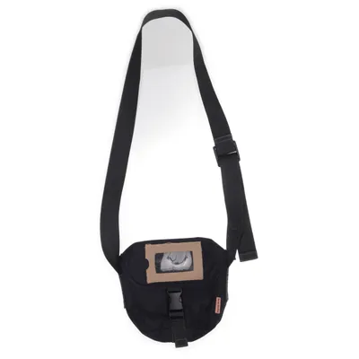 Skuldertaske (Sort) fra Acne Studios