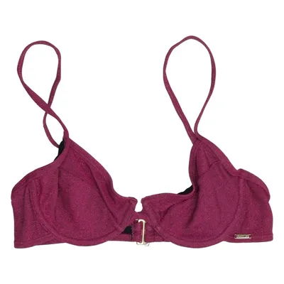 Bikini top (Lila) van Loavies