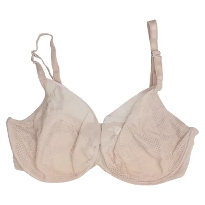 Bra (Beige) from Chantelle