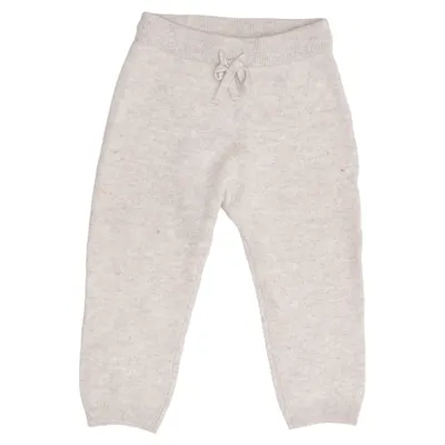 Bukser (Beige) fra H&M Adorables Kashmir