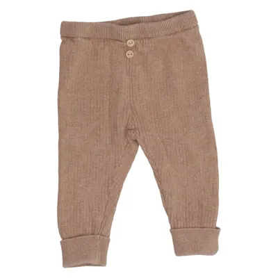 Caleçon long (Marron) de Zara