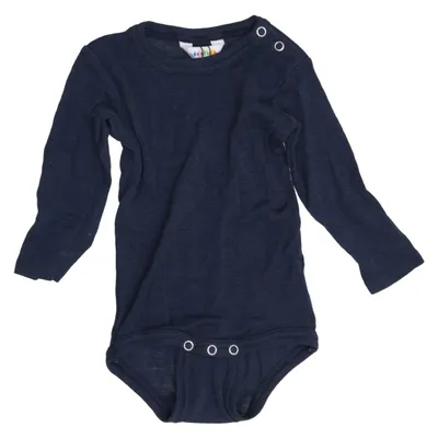 Body (Blue) from Joha Merino wool
