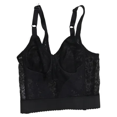 Bustier (2202) van Rago Elastaan, Polyamide