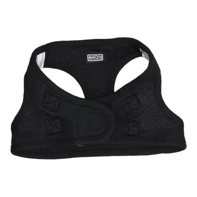 Harnais pour chien (Noir) de AniOne