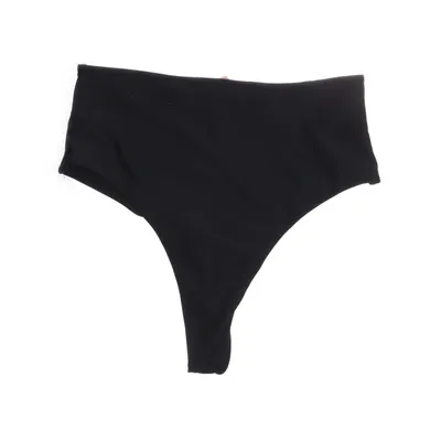 Bikiniunderdel (Svart) från NLY Beach Elastan, Polyester