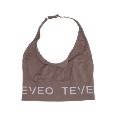 Sport-BH (Brun) från Teveo