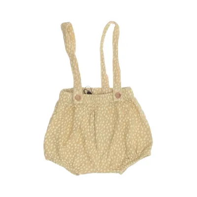 Shorts (Beige) von Zara