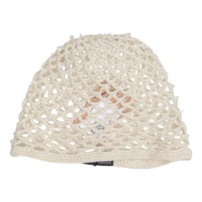 Beanie (Beige) van Zara
