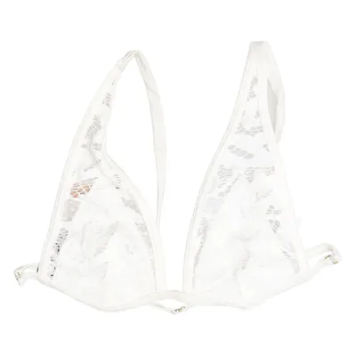 Brassière (Blanc) de Somedays Lovin