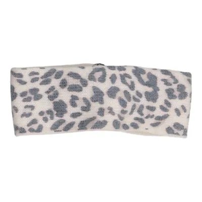 Bandeau à cheveux (Beige, Gris, Multicolore) de H&M Angora, Polyamide, Laine