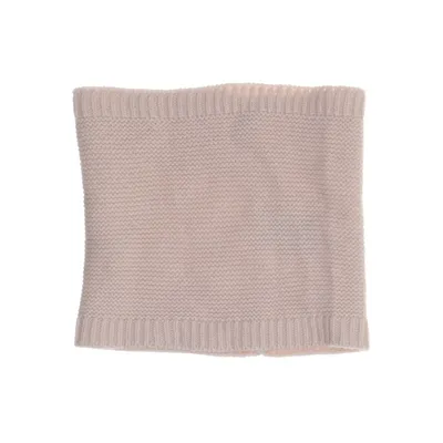 Halsvärmare (Rosa) från H&M Akryl