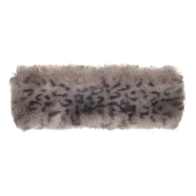 Halsvärmare (Grå) från Barts Fur Deluxe Pälsimitation