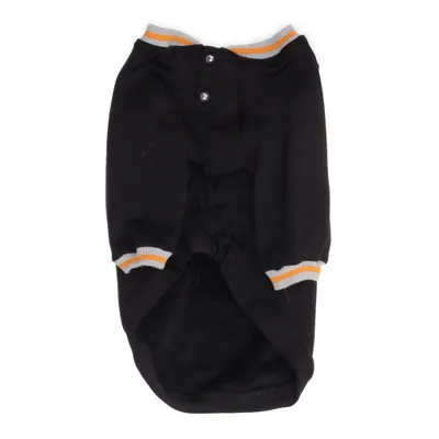 Hundkläder (Svart) från Feel Active Polyester