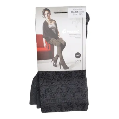 Nylon tights (11185) from Pesail Elastane, Nylon, Polyester