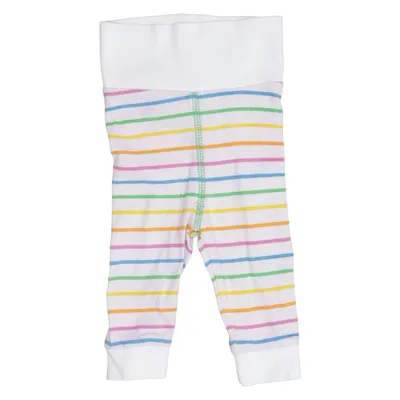 Legging (Blanc, Multicolore) de H&M x Barbapapa Coton biologique