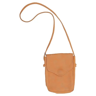 Shoulder-bag (Orange) from Arche