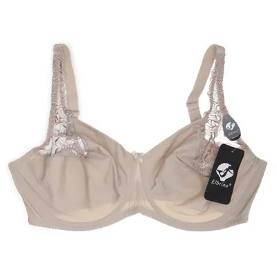 Bra (0.2265) from Elbrina Elastane, Polyamide, Polyester