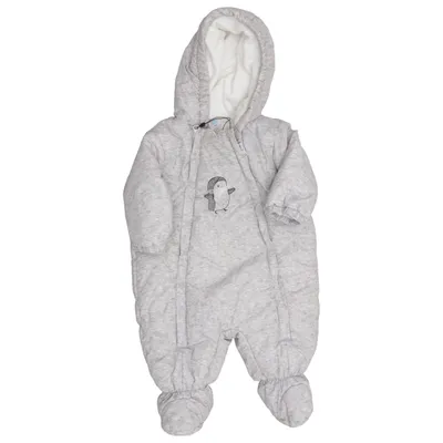 Overall (Grå) från Baby Club by C&A Polyester