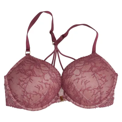 BH (Bombshell Mega Push up) från Victoria's Secret Elastan, Polyamid