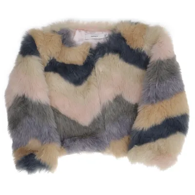 Jacke (Mehrfarbig) von Name It Acryl, Polyester