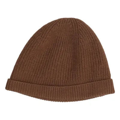 Beanie (Lambswool Beanie) from These Glory Days Wool