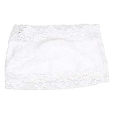 Bralette (Wit) van New Woman Polyamide