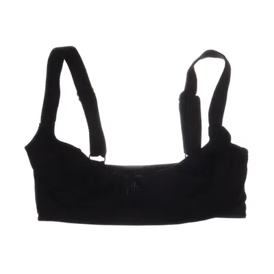 BH (Svart) från NLY Lingerie