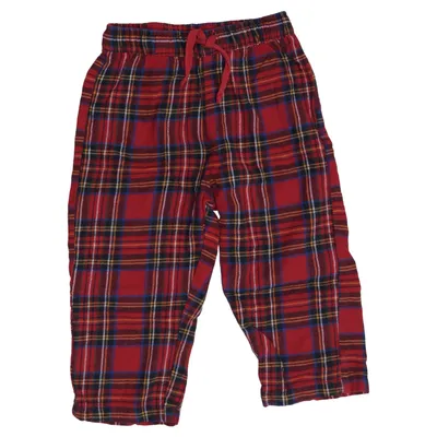 Pajama pants (Red, Blue, Yellow) from MyWear Kids Cotton