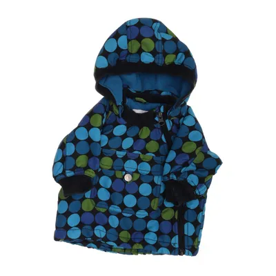 Anorak (Blue, Multicolored) from Baby by Lindex