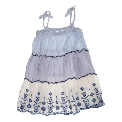 Klänning (Blå) från Zara BabyGirl