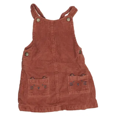Robe salopette (KG226415) de Fred & Flo Coton