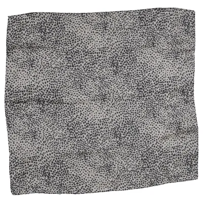 Einstecktuch (Grün, Schwarz) von Softer Days Polyester