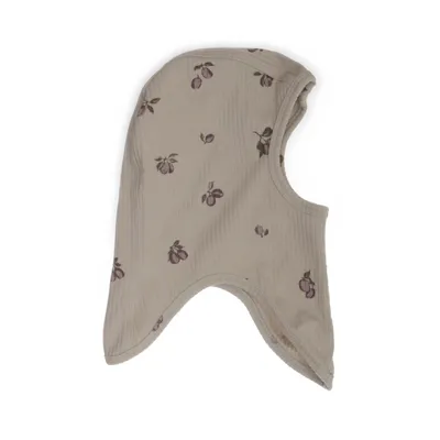 Balaklava (Beige, Flerfarvet) fra Garbo & Friends