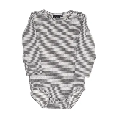 Body (PB515) från Petit Bomull, Elastan