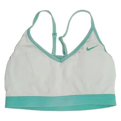 Sports-BH (Dri-Fit) fra Nike Elastan, Polyamid, Polyester, Polyurethan