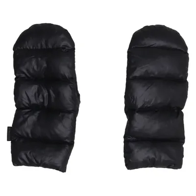 Mittens (Black) from Everest Polyester