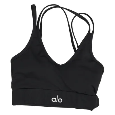 Sports-BH (Sort) fra Alo Yoga