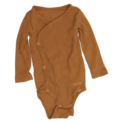Body (Brown) from Liewood Organic cotton
