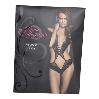 Underklädesbody (Miranda) från Private Collection by Hunkemöller Elastan, Polyamid, Polyester