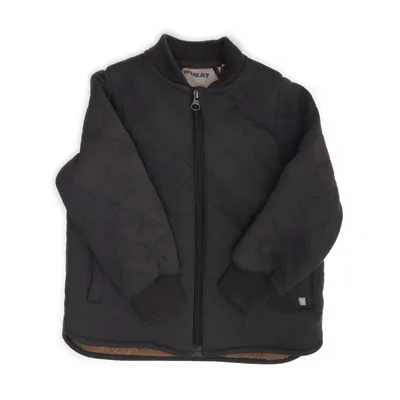 Veste (Gris, Beige) de Wheat Polyester recyclé