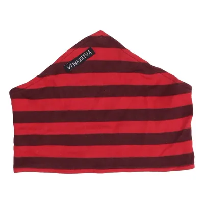 Shawl (Red, Brown) from Villervalla