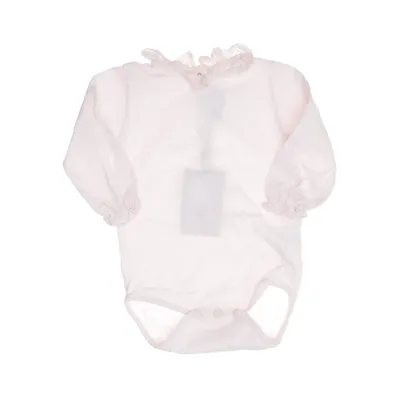 Body (Rosa) från Tartine et Chocolat Bomull