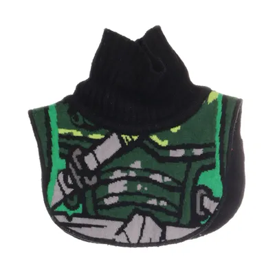 Skjortkrage (Grön, Svart) från H&M x Ninjago