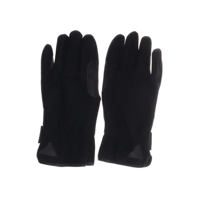 Handschoenen (Zwart) van Outlast Polyamide
